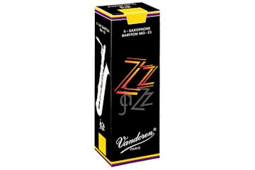 Vandoren - sr443 baritonsaxofoon rieten zz 3