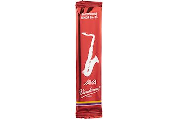 Vandoren - sr273r tenorsaxofoon riet java red 3