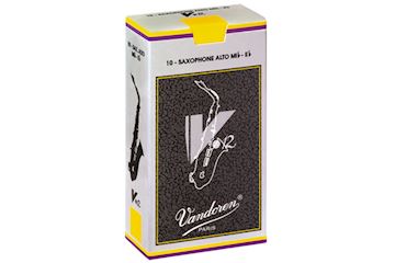 Vandoren - sr6135 altsaxofoon rieten v12 3,5