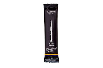 Vandoren - cr1835 bes klarinet riet blackmaster 3,5
