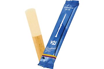 Vandoren - cr8035 bes klarinet riet v21 3,5