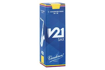 Vandoren - sr8245 tenor-sax rieten v21 4,5