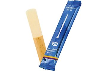 Vandoren - cr823 basklarinet riet v21 3