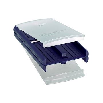 Vandoren - rietenhouder quad pack vqp06