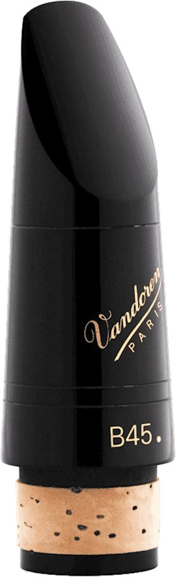 Vandoren - cm309 bes klarinet mondstuk tradition b45*