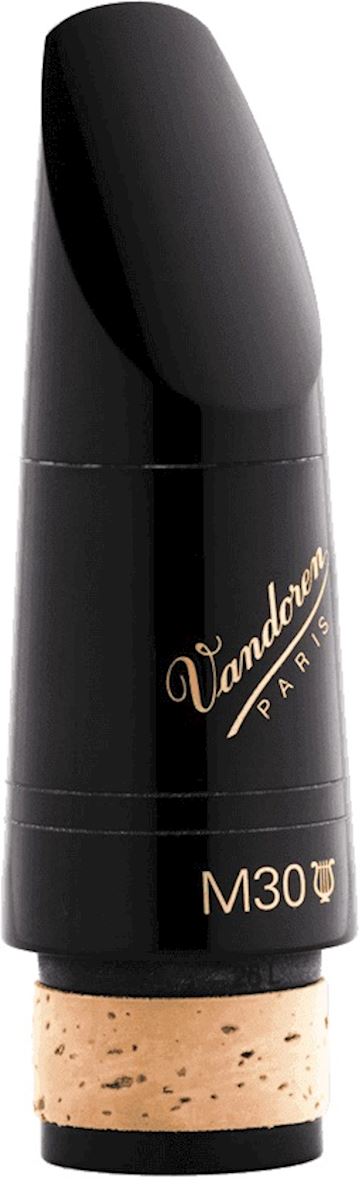 Vandoren - cm3001 bes klarinet mondstuk tradition m30-lyre