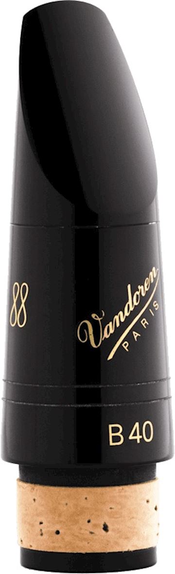 Vandoren - cm3078 bes klarinet mondstuk p88 b40