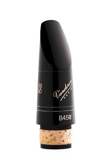 Vandoren - cm3128 bes klarinet mondstuk p88 b45-lyre