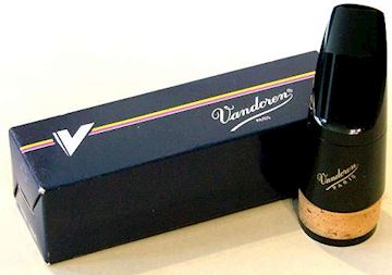 Vandoren - cm3188 bes klarinet mondstuk p88 m30