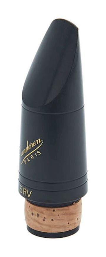 Vandoren - cm321 es klarinet mondstuk tradition 5rv