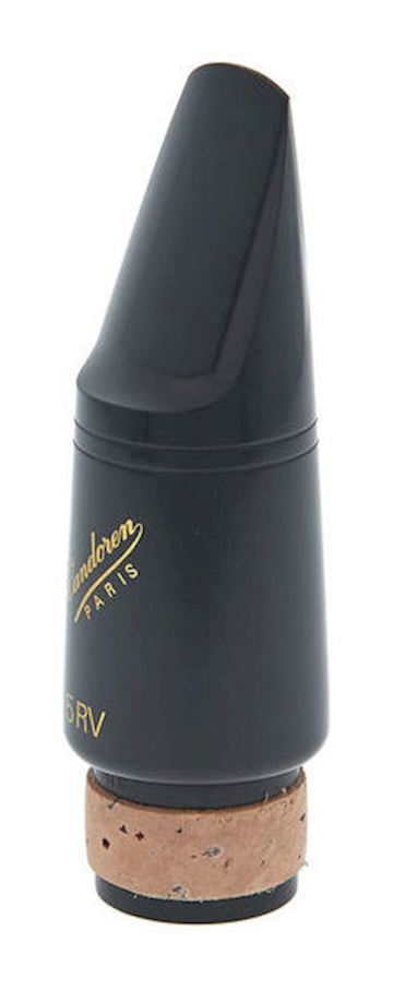 Vandoren - cm331 altklarinet mondstuk tradition 5rv