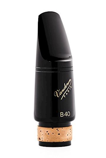 Vandoren - cm333 altklarinet mondstuk tradition b40