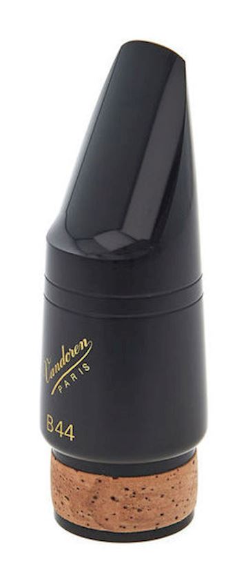 Vandoren - cm342 basklarinet mondstuk tradition b44
