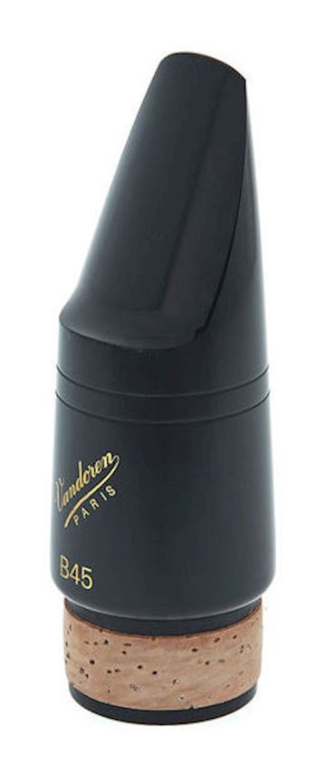 Vandoren - cm344 basklarinet mondstuk tradition b45