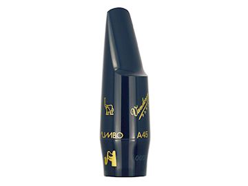 Vandoren - sm602 altsaxofoon mondstuk blue jumbo java a45 limited editi