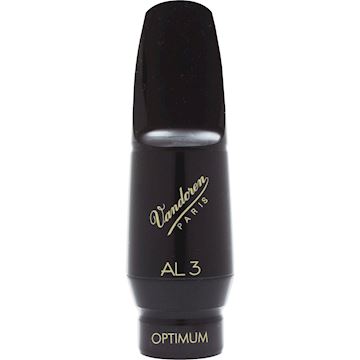Vandoren - sm711 altsaxofoon optimum al3
