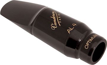 Vandoren - sm712 altsaxofoon optimum al4