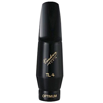 Vandoren - sm722 tenor-sax optimum tl4