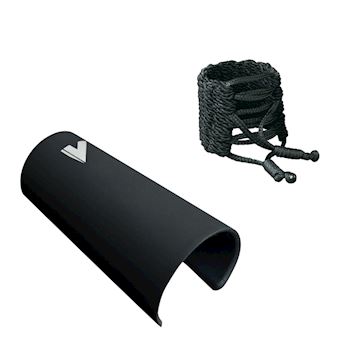 Vandoren - lc31p bb-klar. klassik (pl.cap)