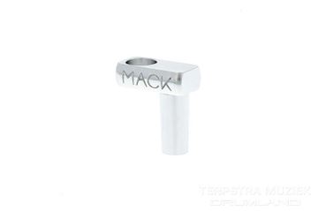 Mack - mondstukbooster en berp ineen klein koper