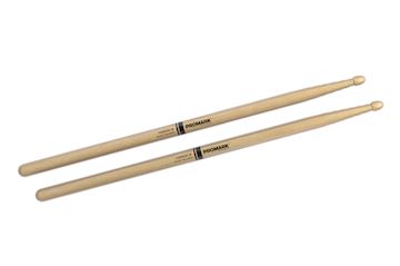 Promark - fbh595aw drumstokken forward balance 5b .595" acorn