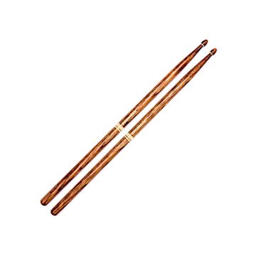 Promark - r5afg drumstokken hickory rebound 5a firegrain