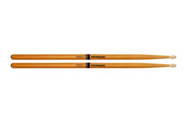 Promark - r7aag drumstokken rebound balance 7a active grip acorn