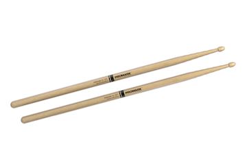 Promark - rbh535aw drumstokken rebound balance 7a .535" acorn