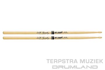 Promark - rbwkw signature drumstokken hickory houten tip will kennedy
