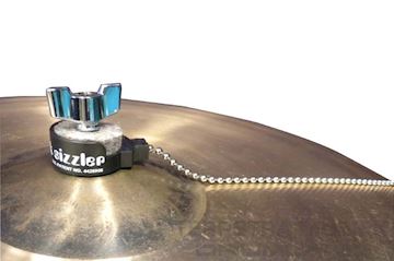 Promark - s22 cymbal sizzler