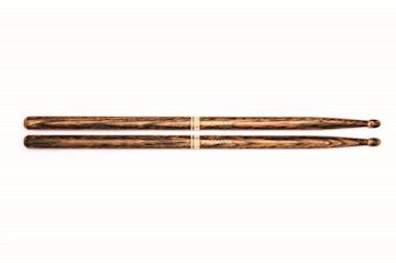 Promark - tx2bwfg drumstokken hickory 2b firegrain