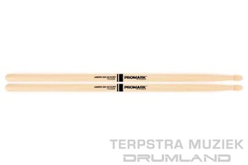Promark - tx5abw drumstokken hickory houten tip 5ab