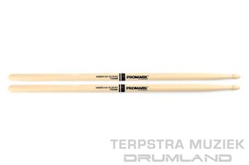 Promark - tx5aw drumstokken hickory houten tip 5a