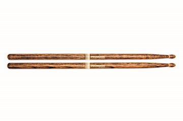 Promark - tx5bwfg drumstokken hickory 5b firegrain