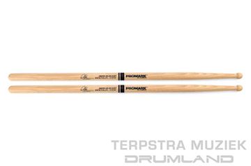 Promark - tx707w signature drumstokken hickory simon phillips