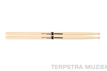 Promark - tx737w drumstokken hickory houten tip 737