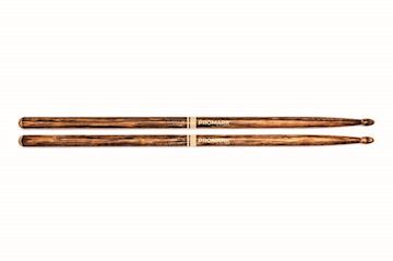 Promark - tx7awfg drumstokken hickory 7a firegrain