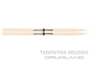 Promark - txr5an drumstokken natural nylon tip 5a