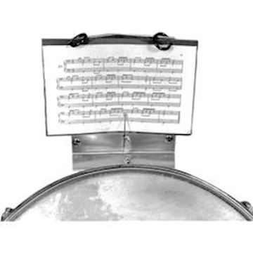 Deg - hc240 harp voor snaredrum