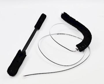 Hw saver - hw brasssaver set trompet ubst