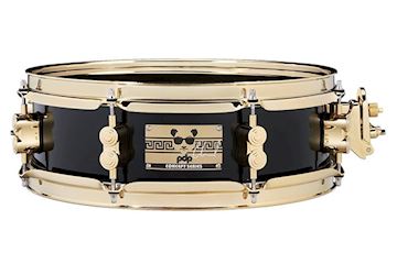 Pdp - by dw snaredrum 13x4" pdsn0413sseh signature eric hernandez
