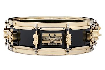 Pdp - by dw snaredrum 14x4" pdsn0414sseh signature eric hernandez