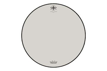 Dunnett - dcss14 dunnett r class cristal snare side drumvel 14"