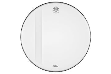 Dunnett - p3-1022-00-f dunnett res-o-tone felttone bassdrumvel 22”