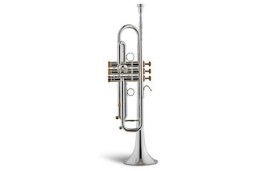 Stomvi - bb trompet vrii (usa model)