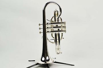 Stomvi - bb cornet titan, pabellon bellflex