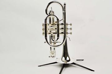 Stomvi - bb cornet titan, copper
