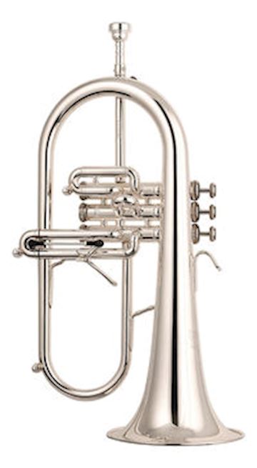 Stomvi - bb bugel titan, copper 150mm beker