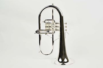Stomvi - bb bugel titan, copper 170mm beker