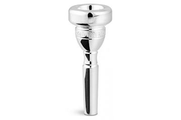 Stomvi - 7e one piece piccolo mouthpiece (cornet stift)
